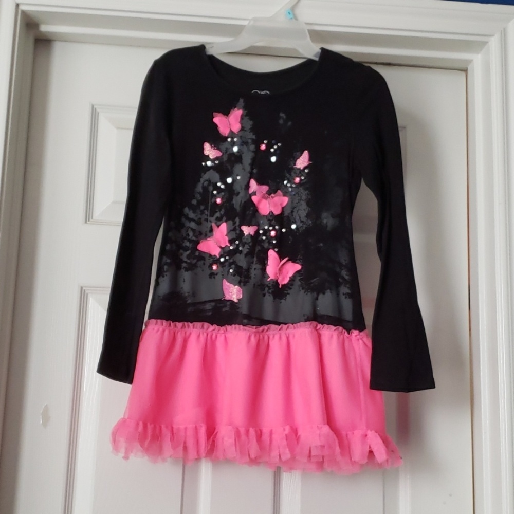 Girls top